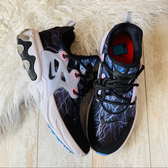 NWT Nike react presto - Picture 8 of 8
